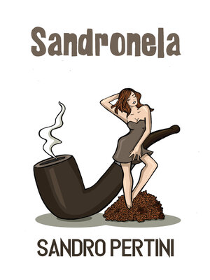 cover image of Sandronela
